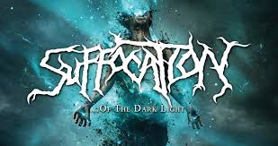 Suffocation Of the Dark Light